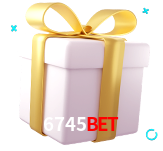 Receba seus bônus de boas-vindas no 6745bet