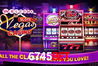 A Emoção da Loteria na 6745bet: Uma Chance de Mudança de Vida