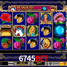 A Revolução dos Aplicativos de Jogos no 6745bet