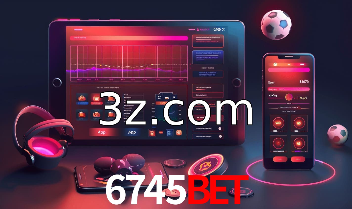 Download 6745bet.COM App