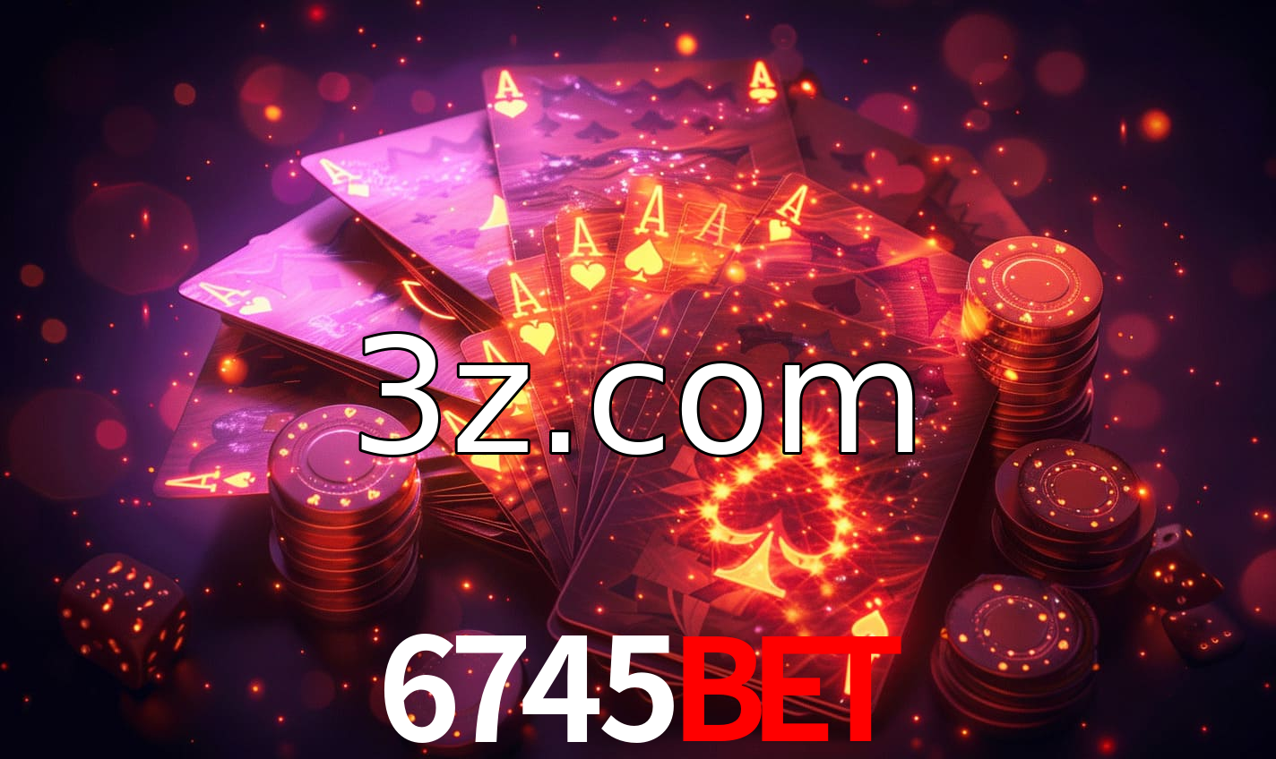 Login no Cassino Online 6745bet.com
