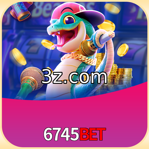 6745bet.com Casino Online | Site Oficial