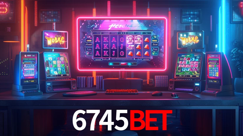 6745bet,6745bet app