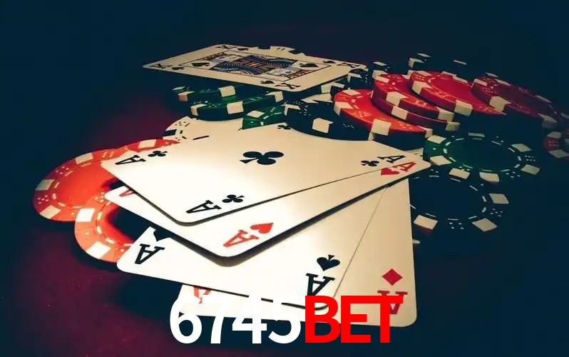 Especiais de Fim de Semana 6745bet