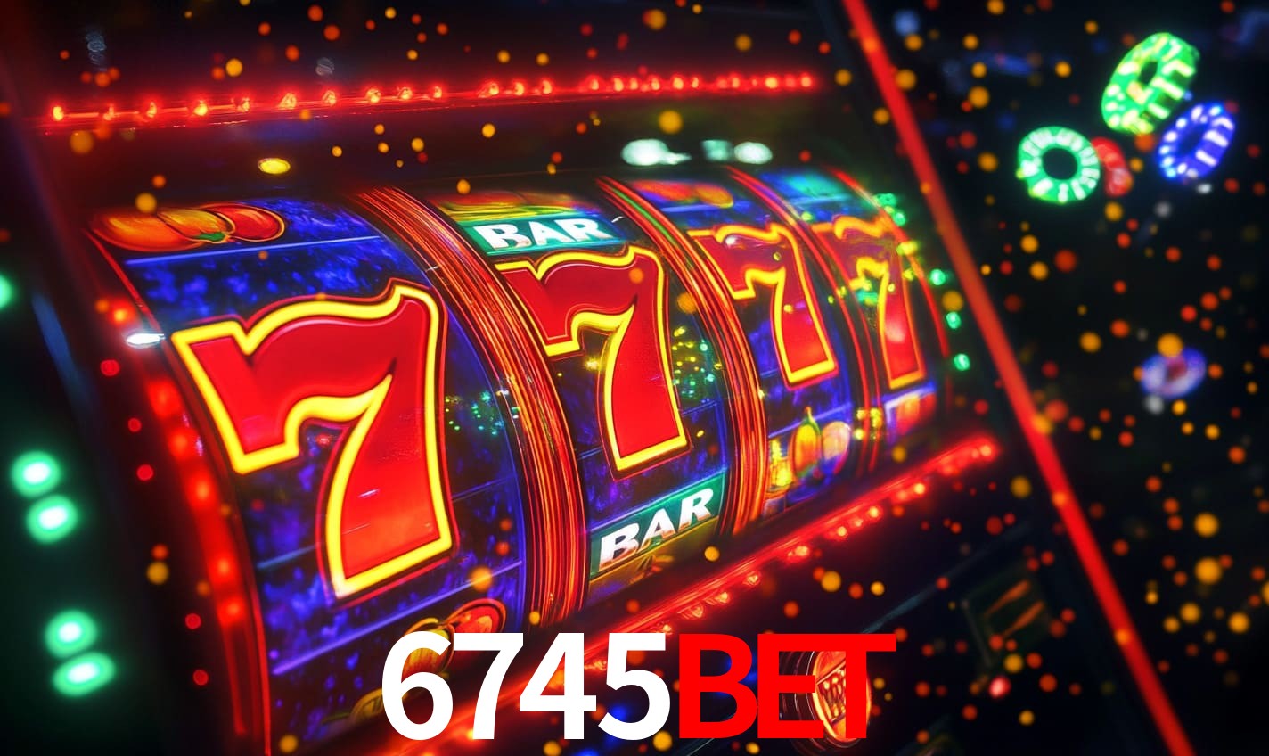 6745bet,6745bet app