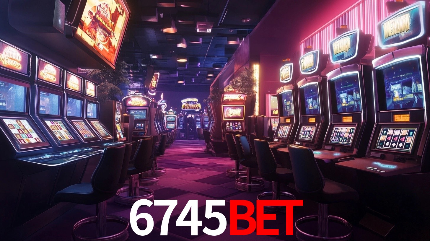 Ofertas Imperdíveis na 6745bet: Promoções e Bônus Que Valem a Pena