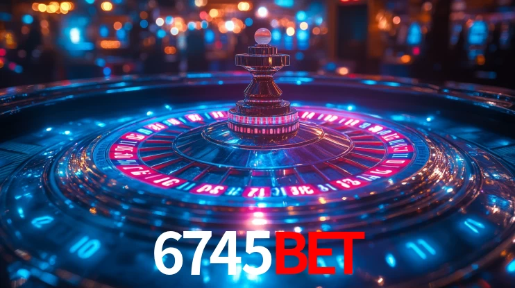 6745bet,6745bet app