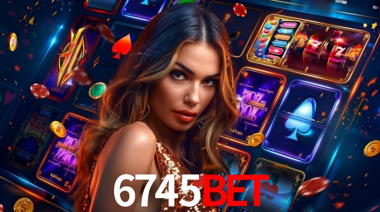 Torneios 6745bet