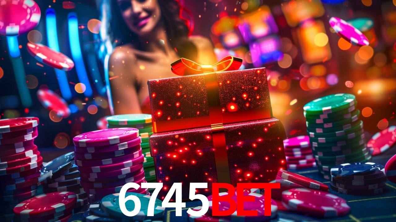 Casino Ao Vivo 6745bet