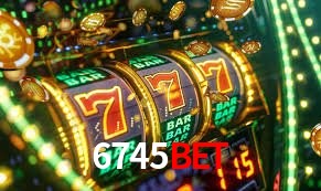 Descubra o Mundo do Cassino Online com 6745bet
