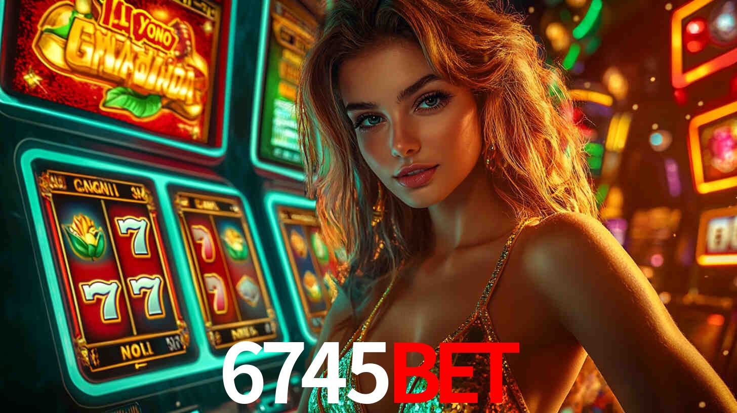 Torneios 6745bet