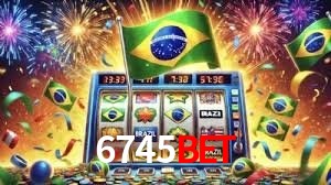 Casino Ao Vivo 6745bet