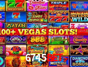 A Experiência Imersiva dos Cassinos Ao Vivo no 6745bet