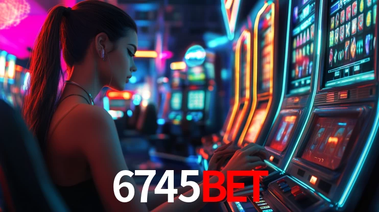 6745bet