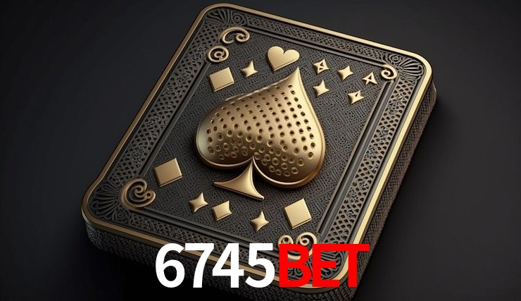 Sistemas de Segurança 6745bet