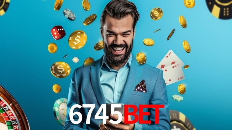Mesa de Blackjack 6745bet