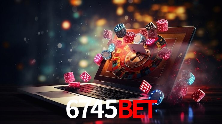 Mesa de Roleta 6745bet