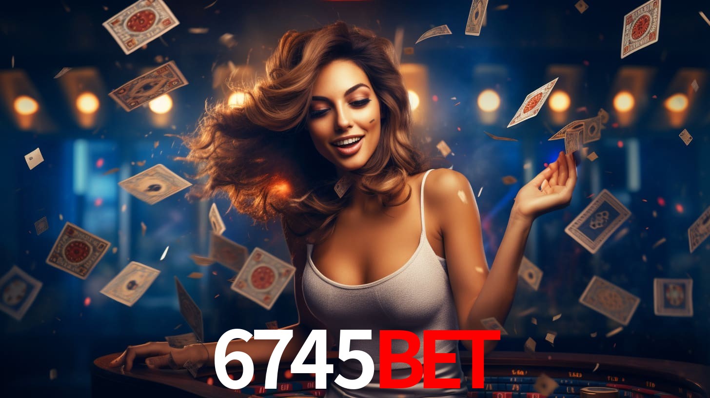 6745bet