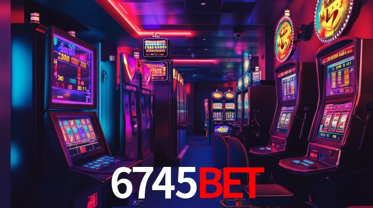 6745bet login