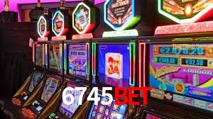 Apostas de Basquete 6745bet