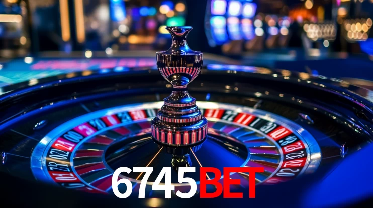 6745bet,6745bet app