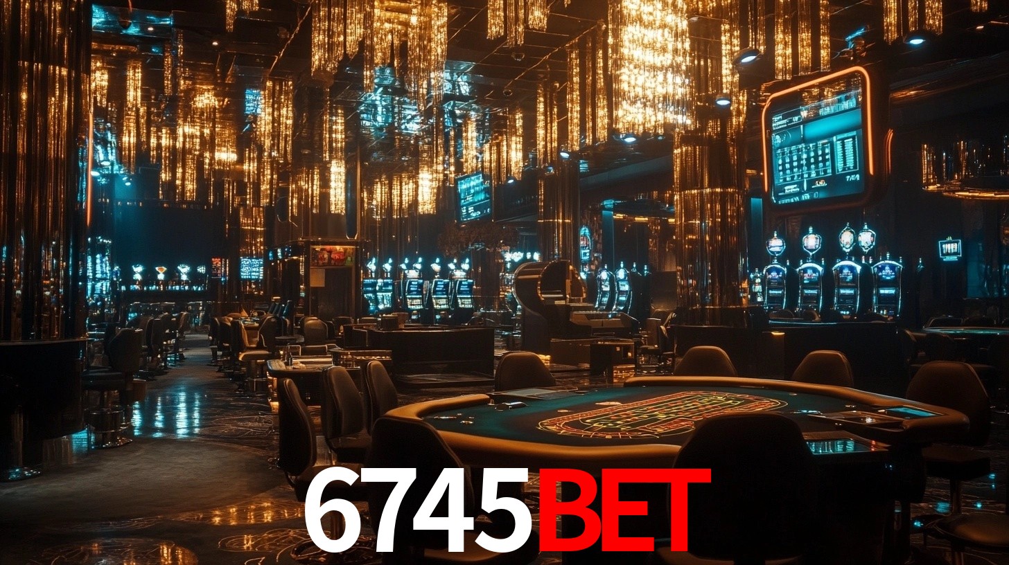 6745bet
