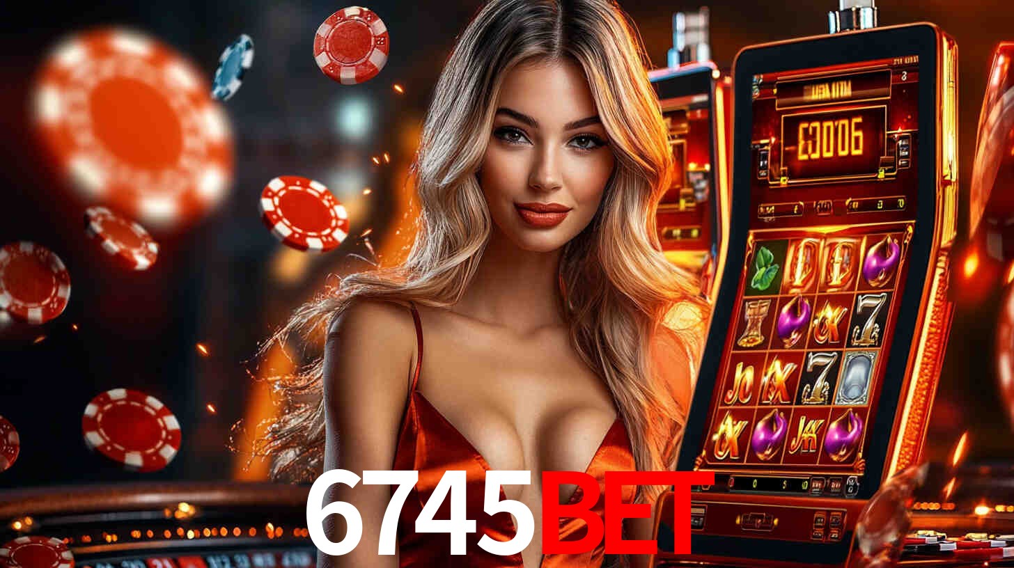 6745bet app