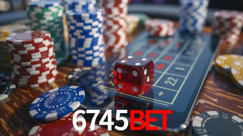 6745bet,6745bet app