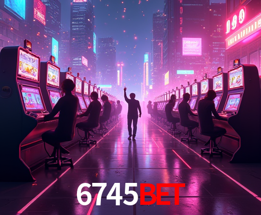 Avaliações dos Jogadores 6745bet