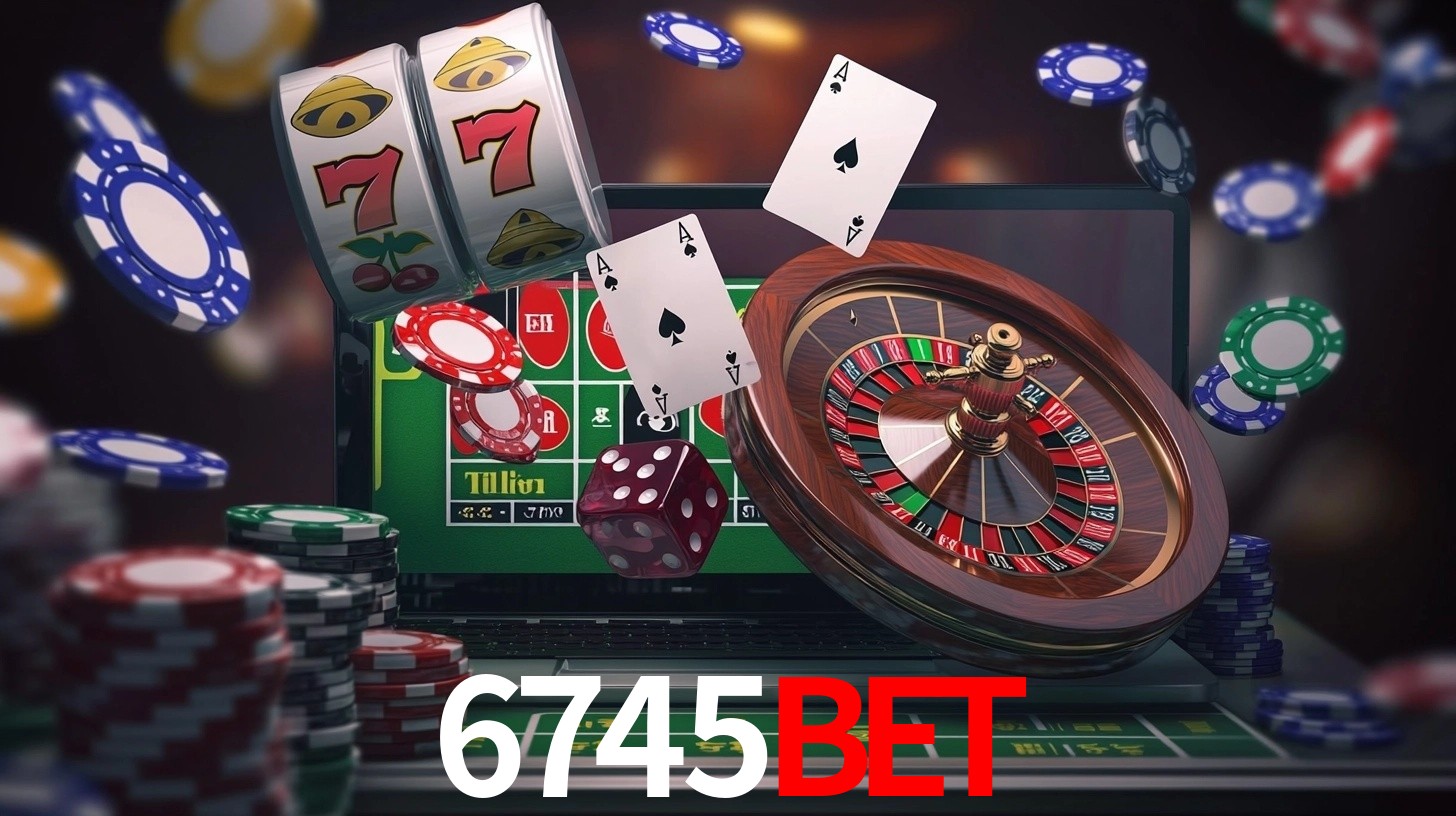 6745bet,6745bet app