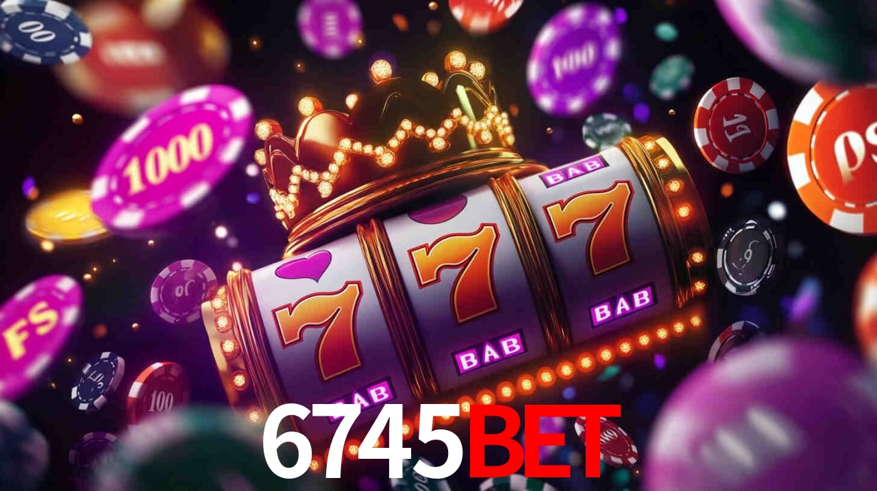 Casino VIP 6745bet