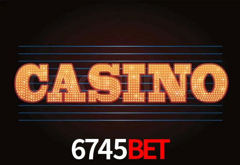 Design Responsivo 6745bet