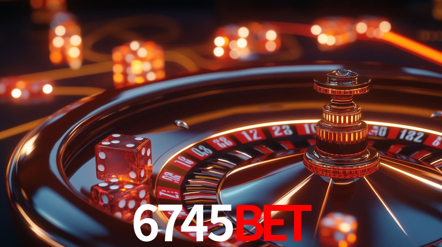 6745bet login